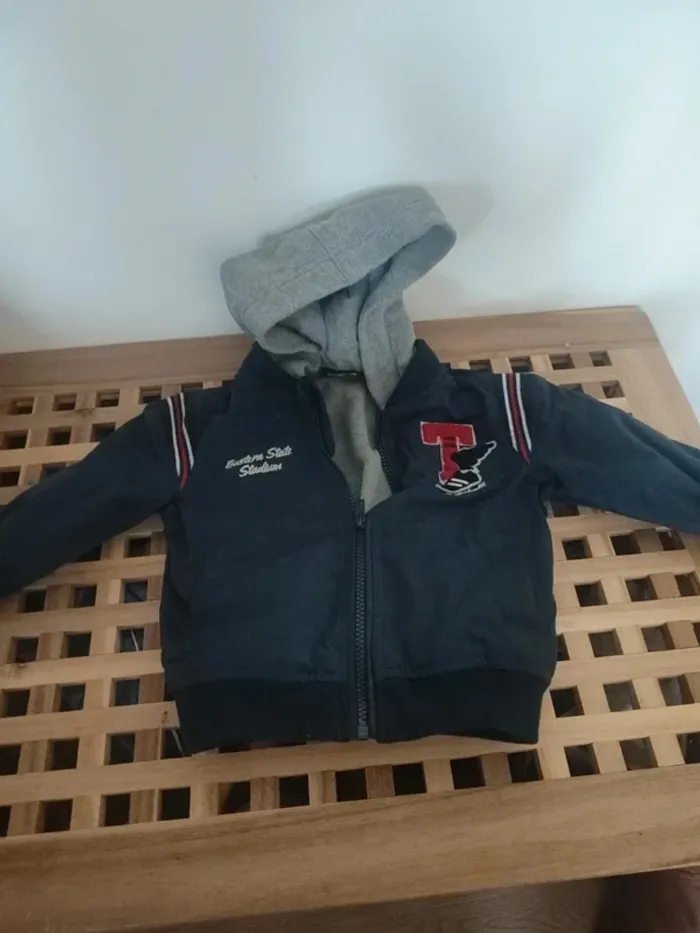 Blouson