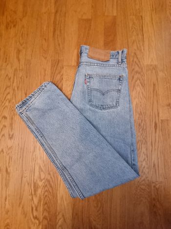 Levi's 501