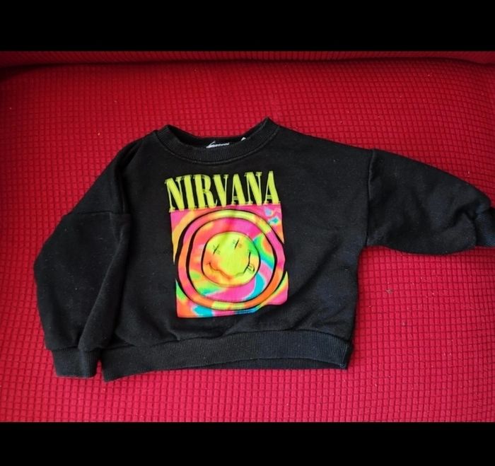 Ensemble Zara “Nirvana” unisexe - photo numéro 2