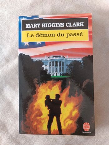 Le démon du passé Mary Higgins