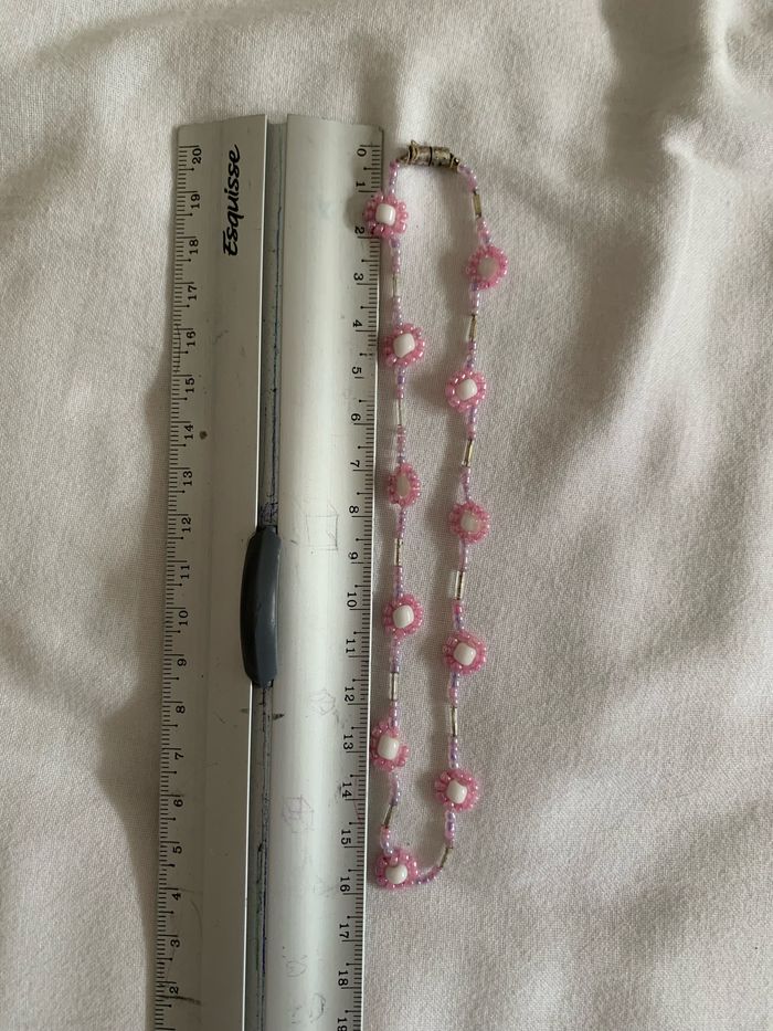 Collier - photo numéro 3