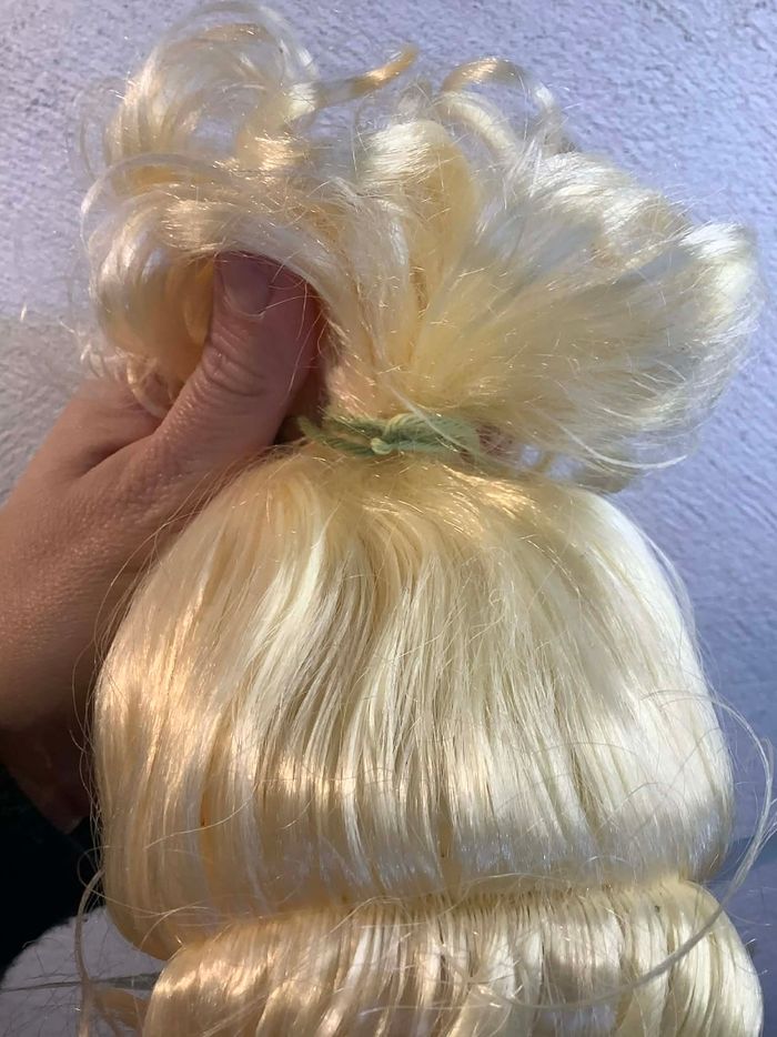 Poupee Animator  Fée Clochette Disney - photo numéro 5