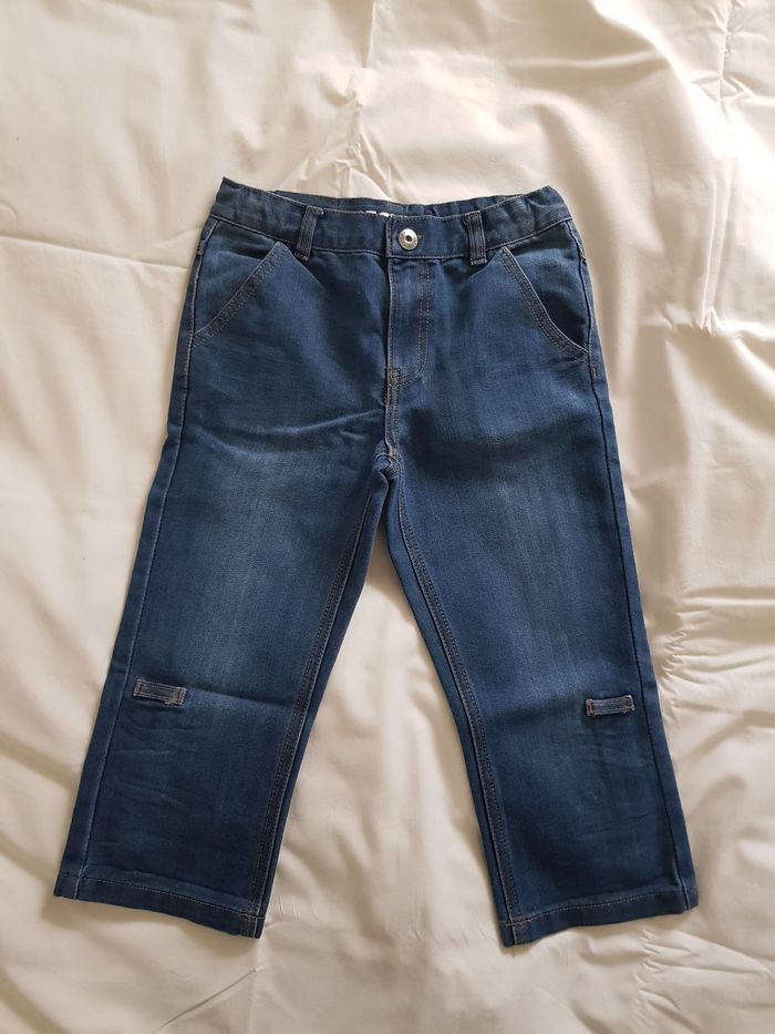 Pantacourt Vertbaudet - photo numéro 3