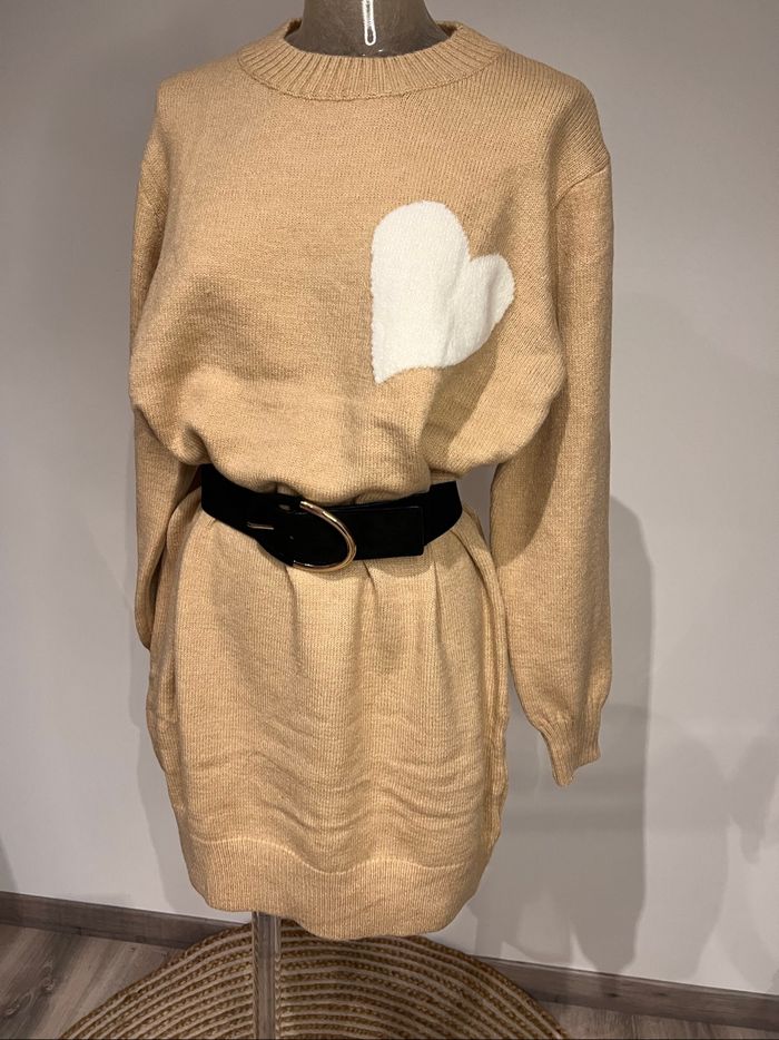 Robe pull neuve - photo numéro 3