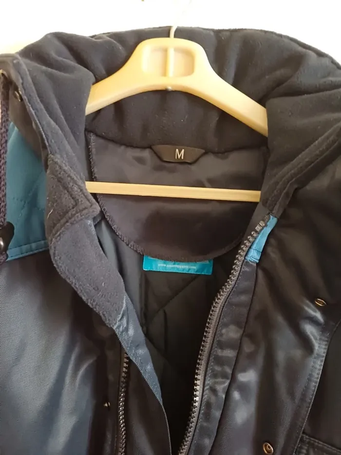 Parka femme neuve - photo numéro 3