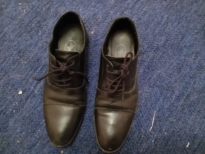 Chaussures Chics