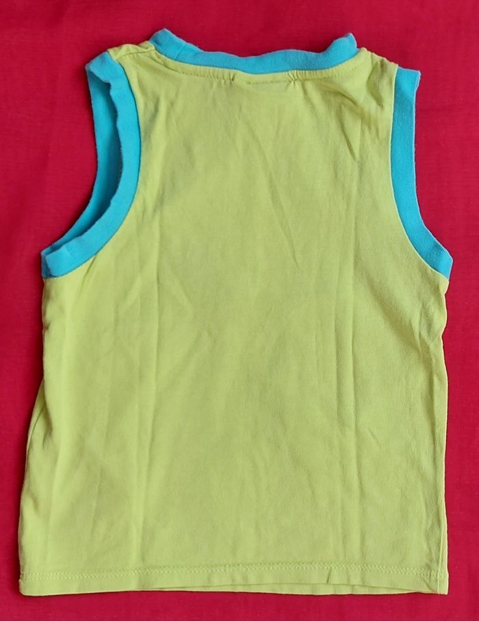 Débardeur - photo numéro 2