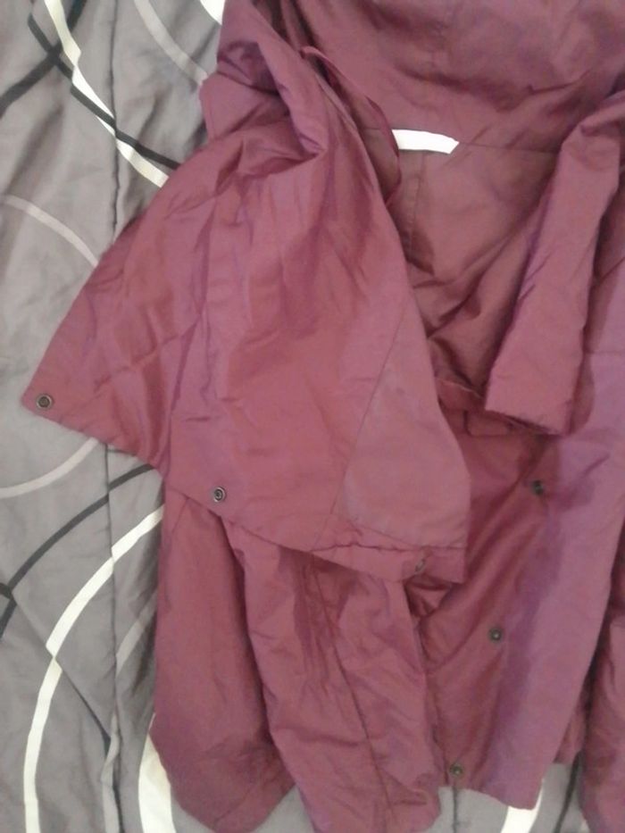 Petite veste femme - photo numéro 2