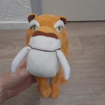 peluche