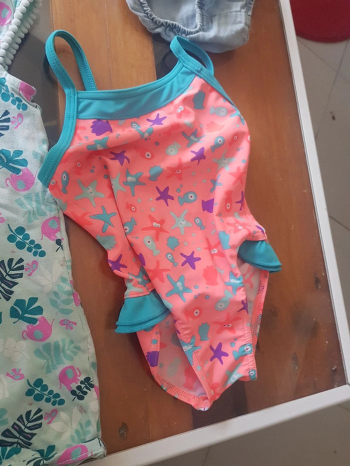 Lot 6mois un peu de tout pour l' été - photo numéro 5