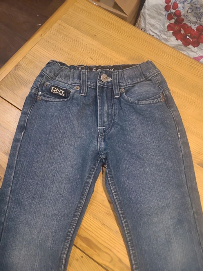 Jeans 👖 regular Complice - photo numéro 2