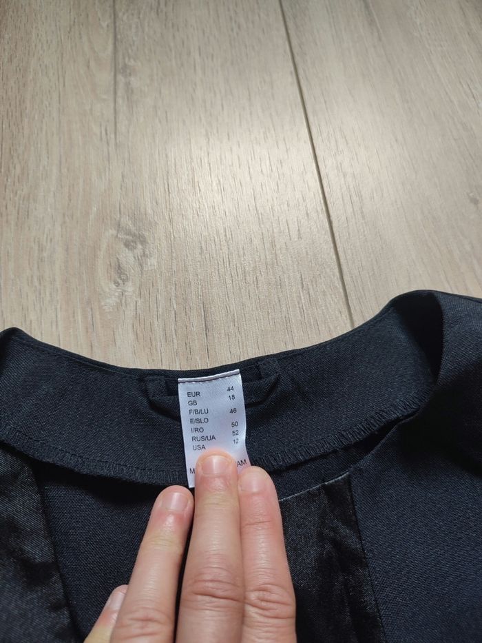 Veste légère T44 - photo numéro 3