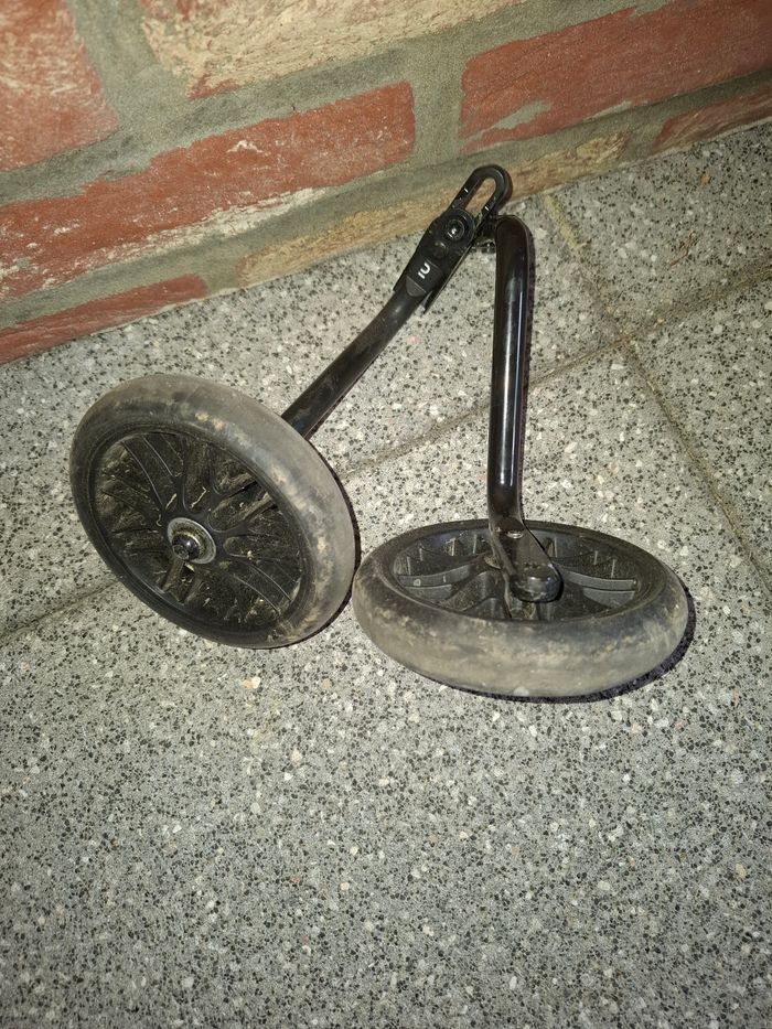 Stabilisateur