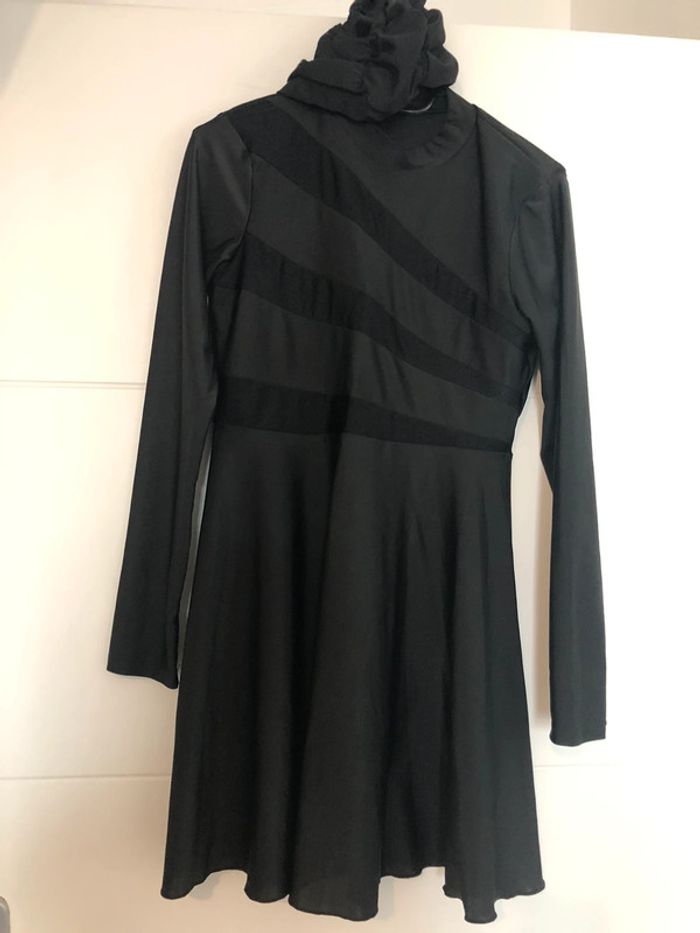 Robe Burkini + bonnet de bain