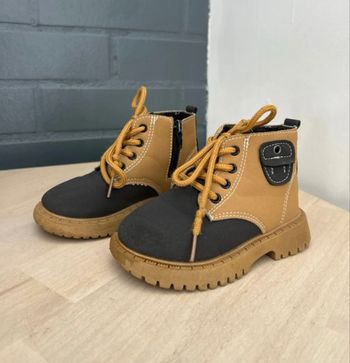 Bottines 24