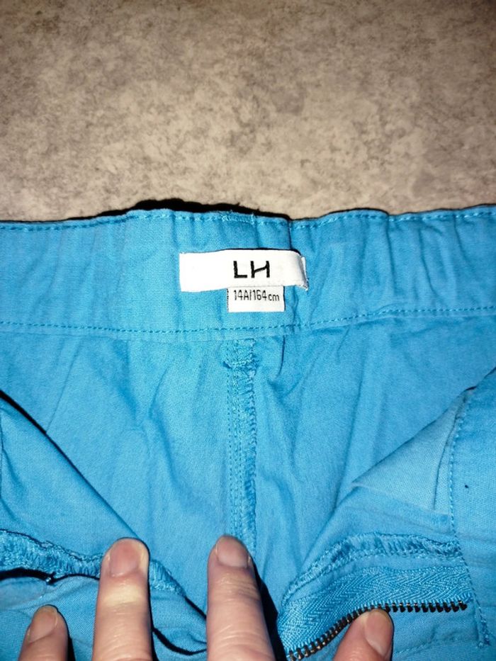 Short - photo numéro 2