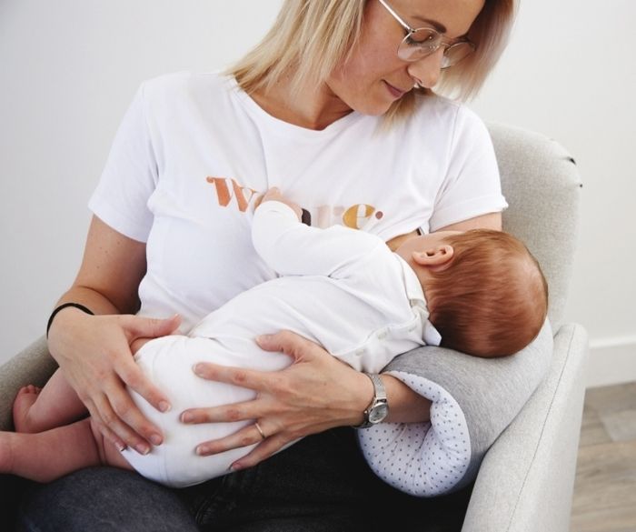 Brassard allaitement - photo numéro 4