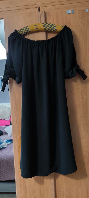 Jolie petite robe noire