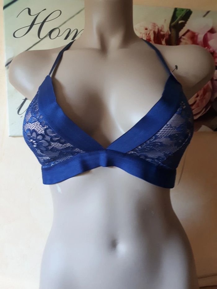 Brassière