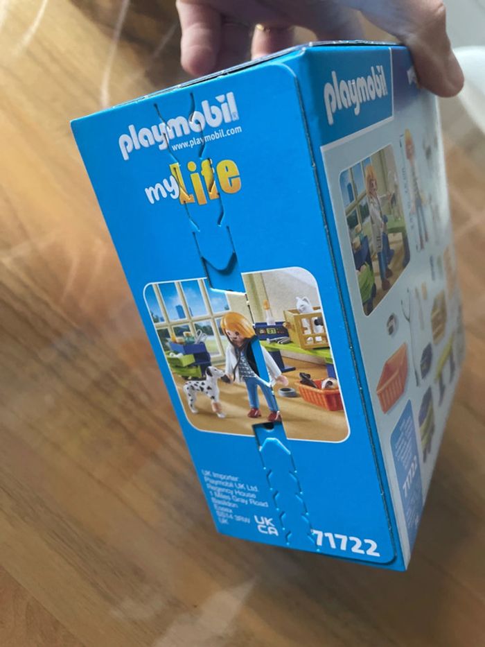 Playmobil - photo numéro 7