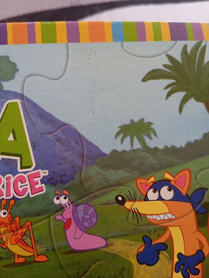 Puzzle. - photo numéro 6