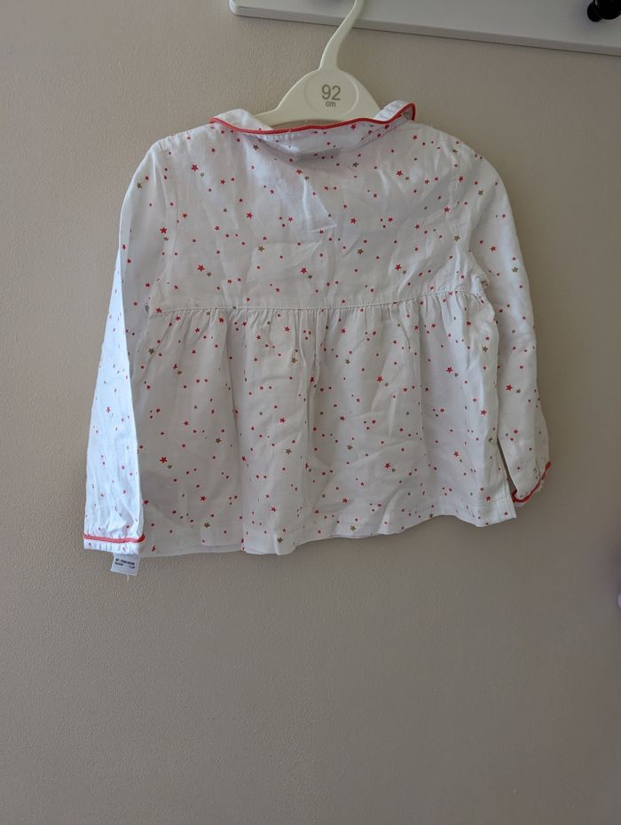 Blouse sergent major 24 mois - photo numéro 5