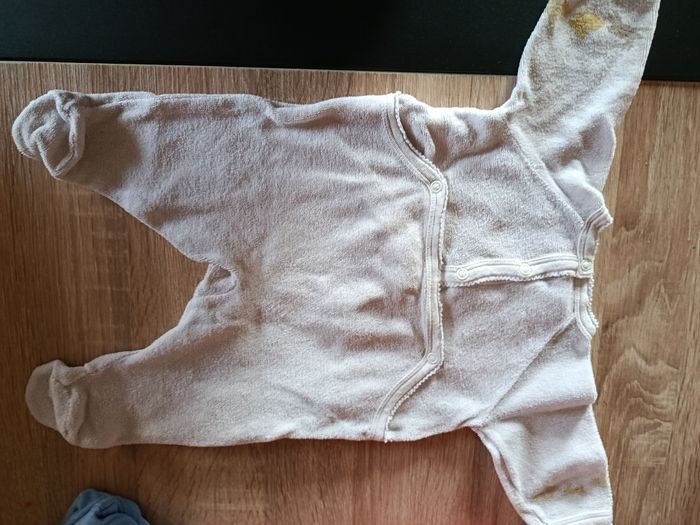 Pyjama bébé - photo numéro 3