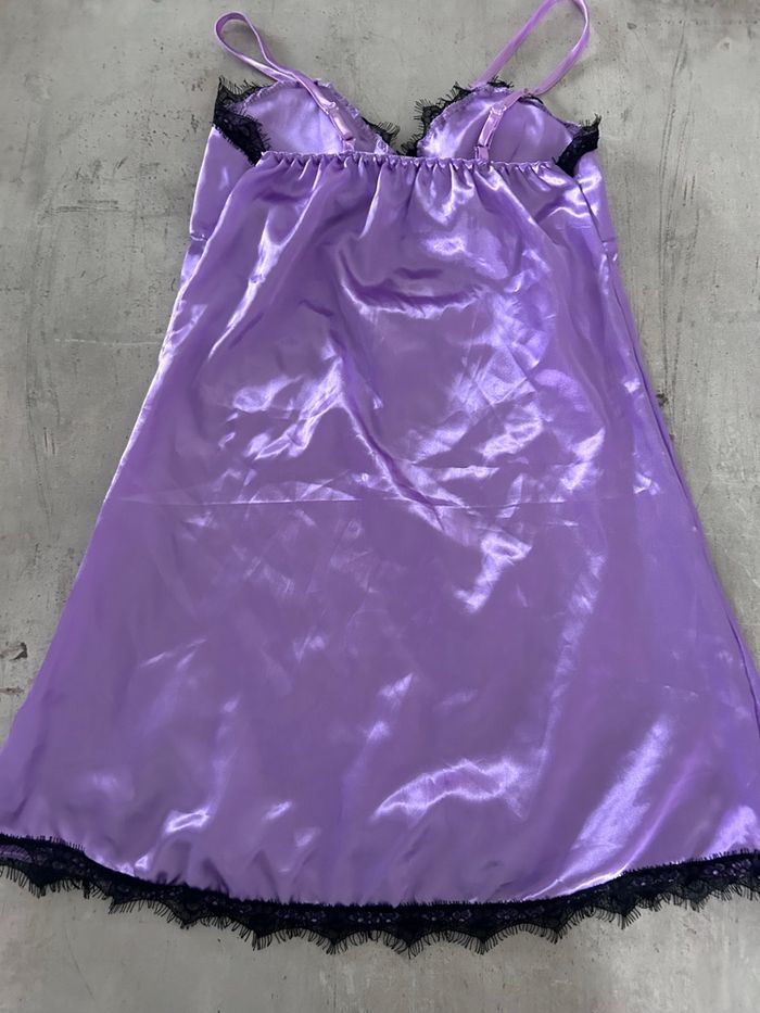 Nuisette - photo numéro 10