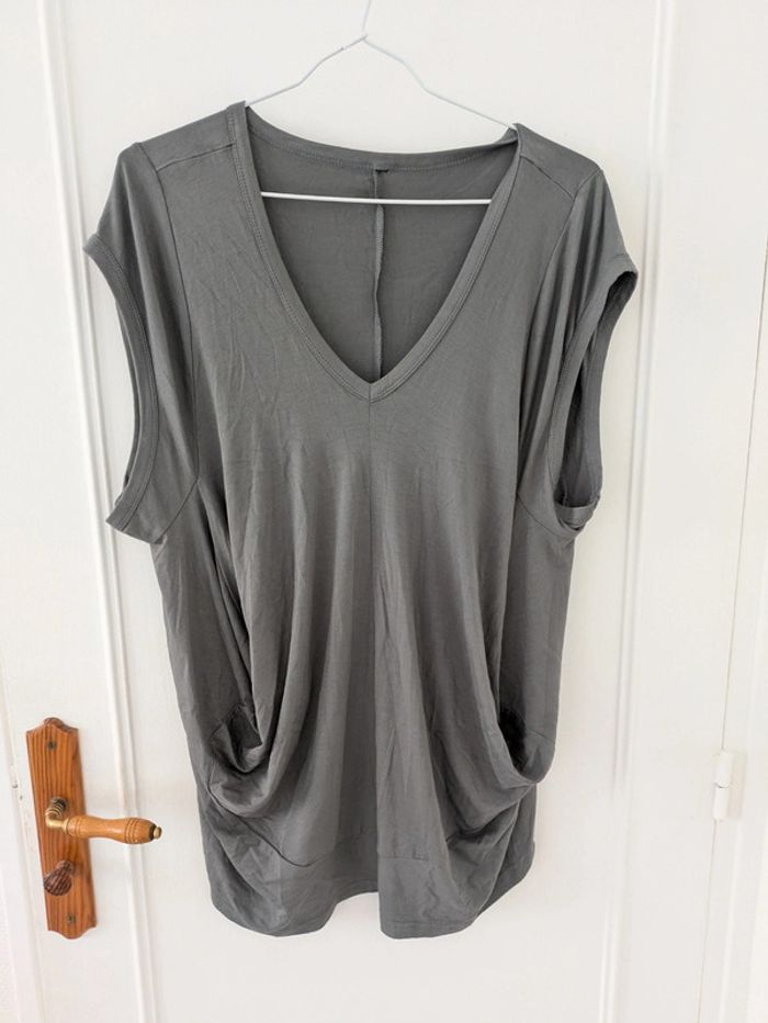 T-shirt femme taille L