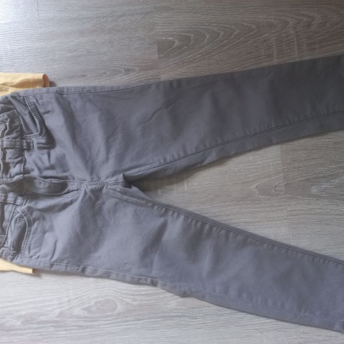 T-shirt -pantalon - photo numéro 3