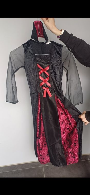 Robe Halloween 