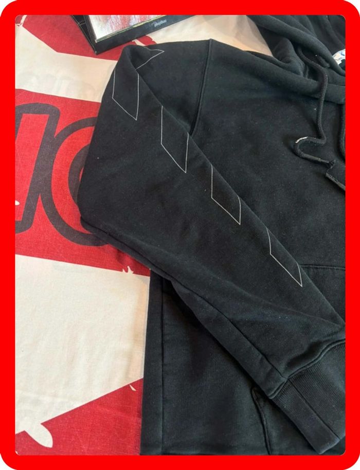 Sweat Off-White taille S - photo numéro 6
