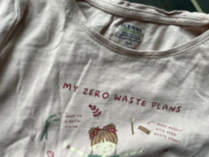 TEE shirt ML - photo numéro 2