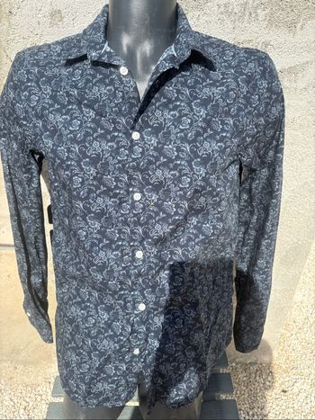 Chemise Homme
