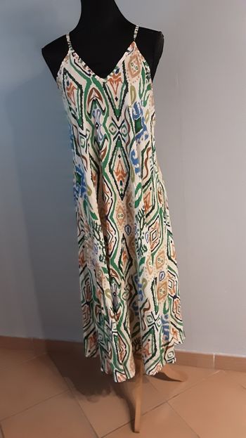 Robe d'été femme 