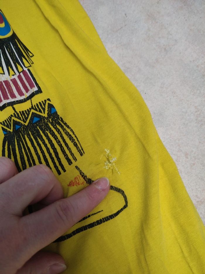 Pyjama indien + range pyjama DPAM - photo numéro 4