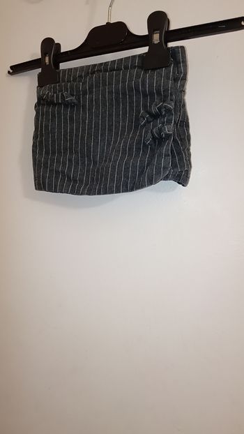 Short