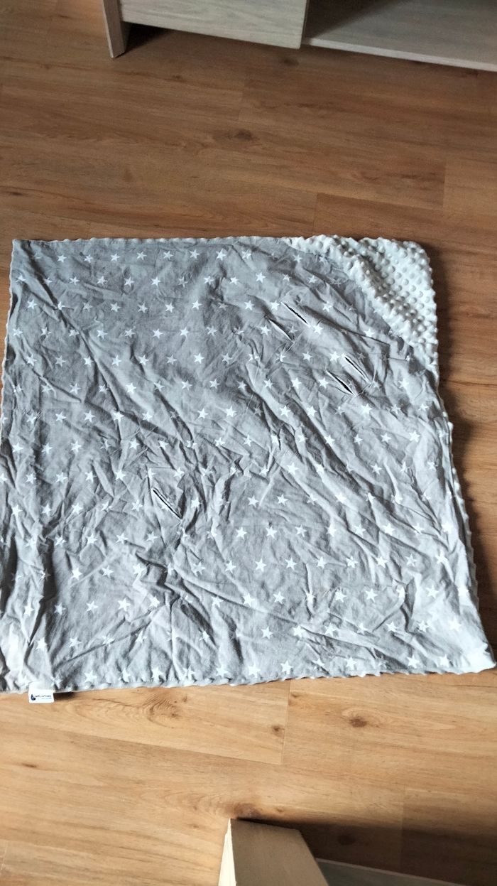 Couverture siège auto, coque ect - photo numéro 2