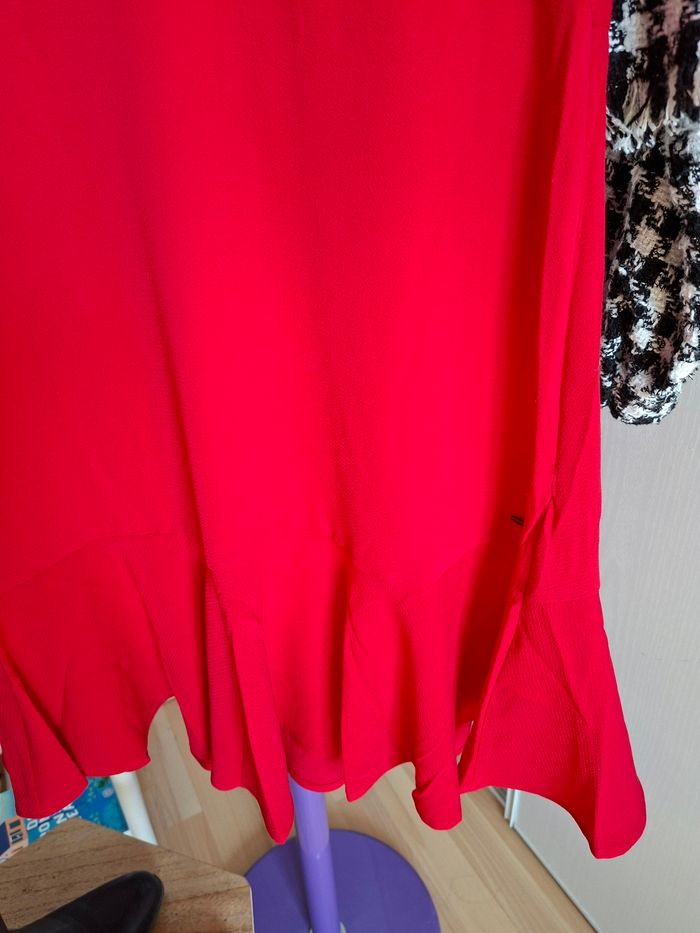 Robe pepe jean - photo numéro 6