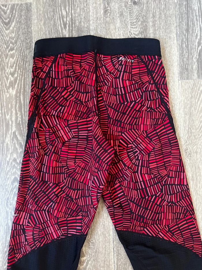 Legging Nike pro - photo numéro 5
