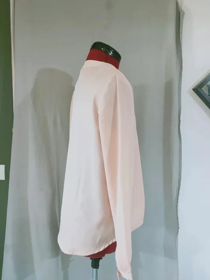 Blouse Anna Karel - photo numéro 2