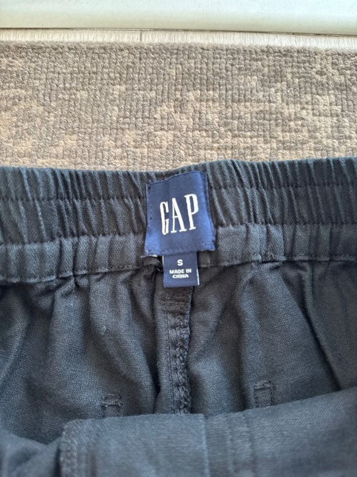 Pantalon cargo CAP – Taille S – Bon état - photo numéro 6