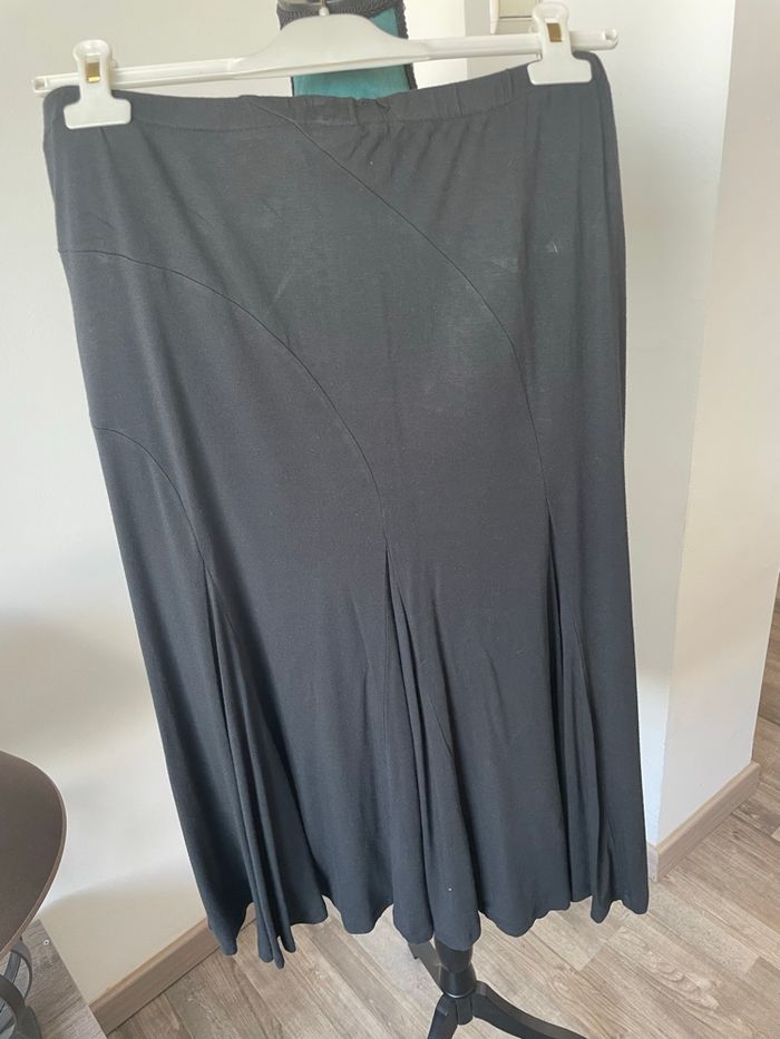 Jupe belle longueur - photo numéro 3