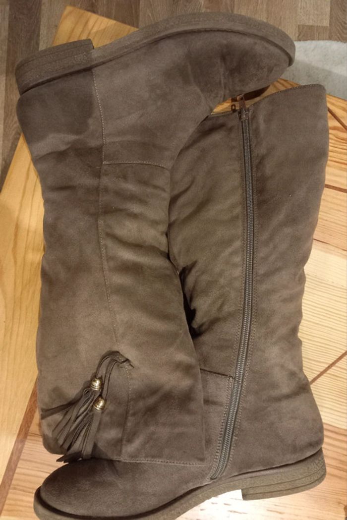 Bottes - Tissaïa - photo numéro 12