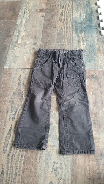 Pantalon Okaïdi 3 ans en très bon état