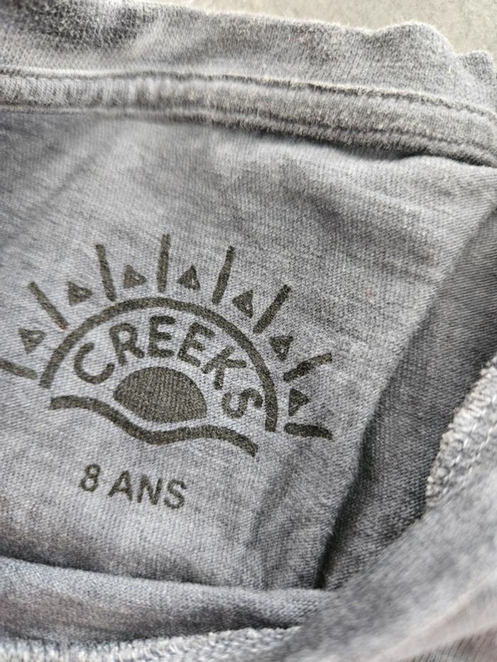 Maillot creeks 8 ans - photo numéro 2
