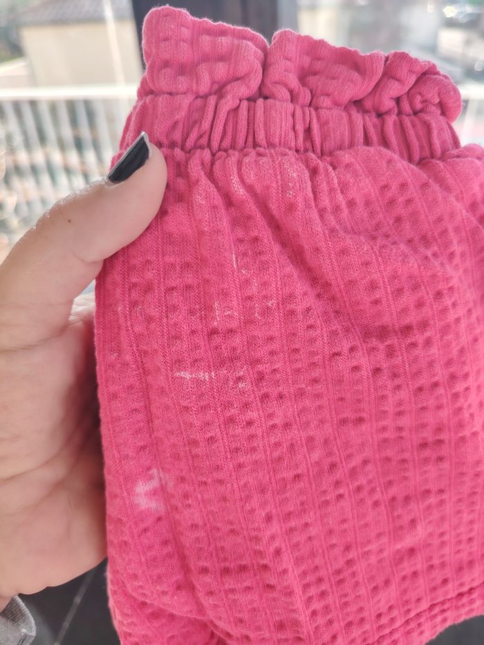 Shorts - photo numéro 5