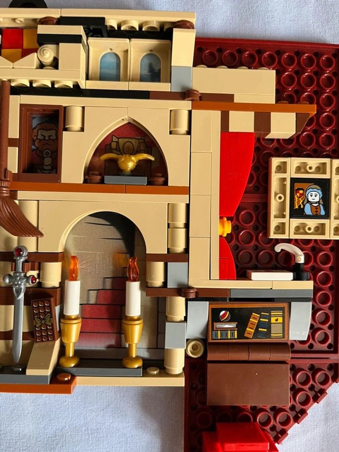 Lego Harry Potter 76409 - photo numéro 5