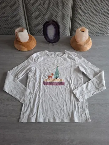 T-shirt taille 12 ans