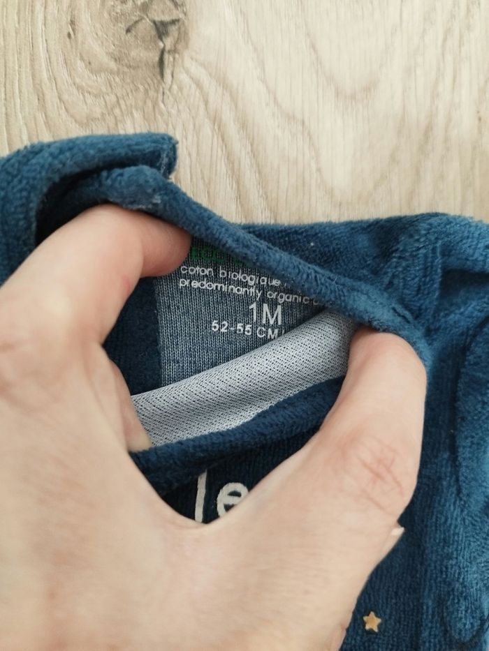 Pyjama garçon - photo numéro 2